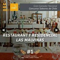 Y Residencial Las Malvinas