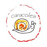 Caracoles De Canela