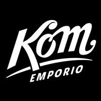 Kom Emporio