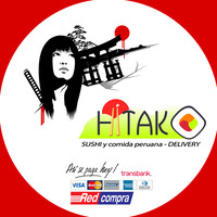 Hitako.cl Delivery De Sushi Y Comida Peruana