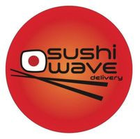 Sushi Wave Delivery