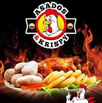 Asados Y Krispy Pollo Broaster