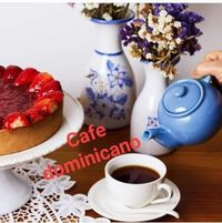 Cafe Dominicano