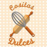 Cositas Dulces