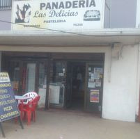 PanaderÍa Las Delicias