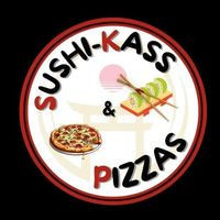 Sushi-kas Pizzas