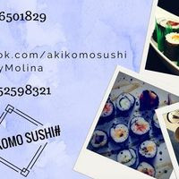 Akikomo Sushi