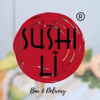 Sushi Li Delivery