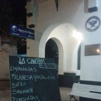 Cantina Club De Pelota