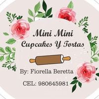 Mini Mini Cupcakes