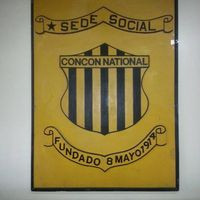 Sede Social Club Deportivo Concon National