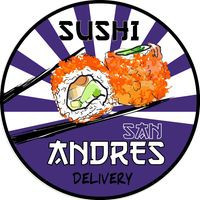 Sushi San AndrÉs