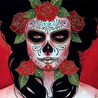 La Catrina Catrina