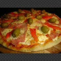 Pizza Arte