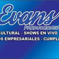 Evans Producciones