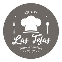 Las Tejas Delivery