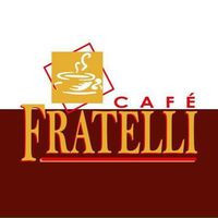 CafÉ Fratelli