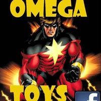 Omega Toys