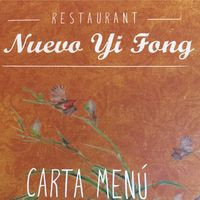 Nuevo Yi Fong