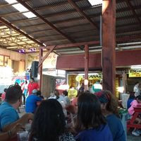 Negrete En Feria Costumbrista Del Carmen