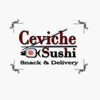 Cevichesushi Delivery