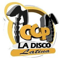 Ccp De Moreno La Disco Latina