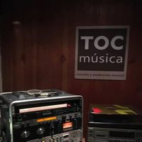 Toc ProducciÓn Musical