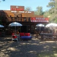 La CaÑuela Resto