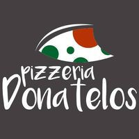 PizzerÍa Donatelos