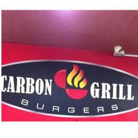 CarbÓn Grill Burgers