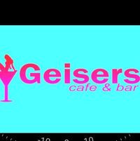 Geisers