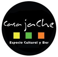 Casa Jache