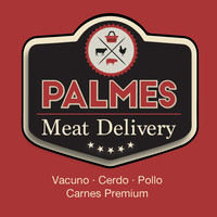 Palmes Meat Delivery