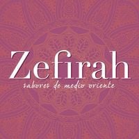 Zefirah Sabores De Medio Oriente