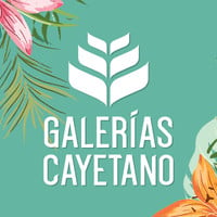 GalerÍas Cayetano