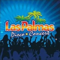 Las Palmas Disco Concert