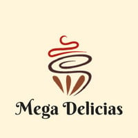 Pasteleria Mega Delicias