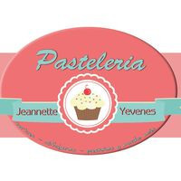 Pasteleria Jeannette Yevenes