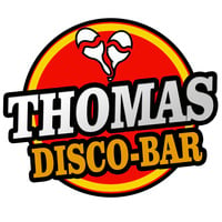 Thomas Discobar