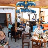 Restaurante El Morocho De San Bartolo