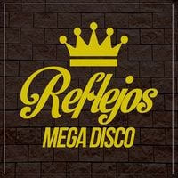 Mega Disco Reflejos