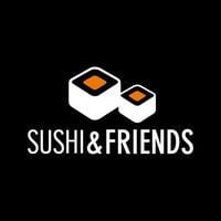 Sushi Friends