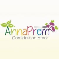 Anna Prem Comida Con Amor