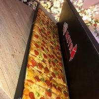 Pizza Metro