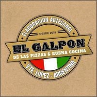 El GalpÓn De Las Pizzas Buena Cocina