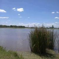 Laguna De Ranchos