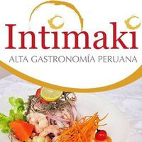 Intimaki