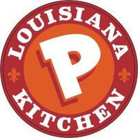 Popeyes Louisiana Kitchen- Mall Del Sur