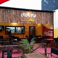 Chichipio Pub