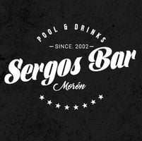 Sergos -pool